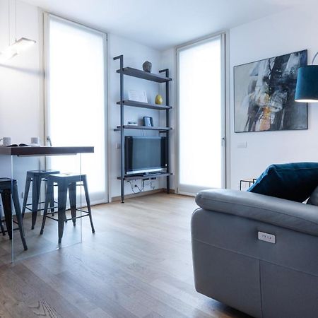 Appartement Italianway - Albani 20 à Milan Extérieur photo