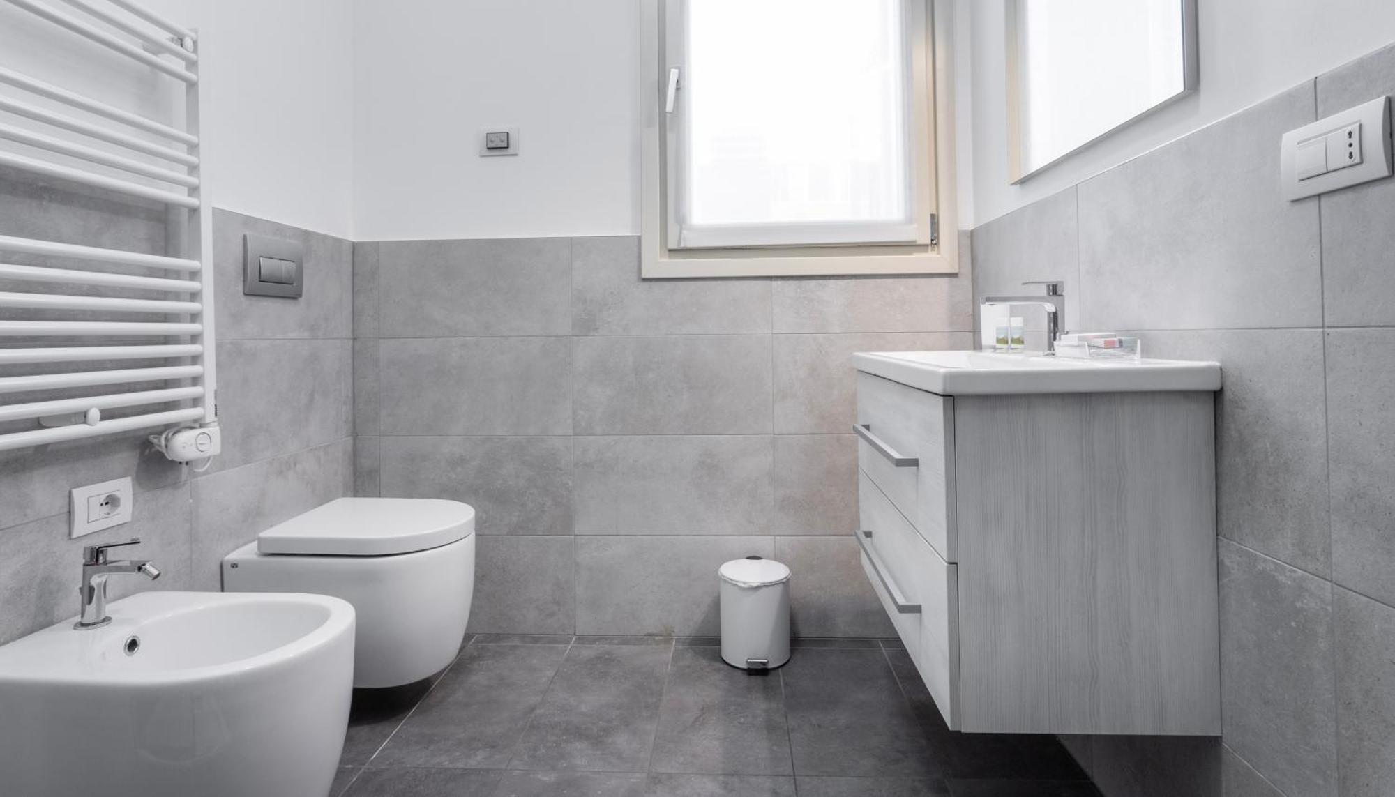 Appartement Italianway - Albani 20 à Milan Extérieur photo