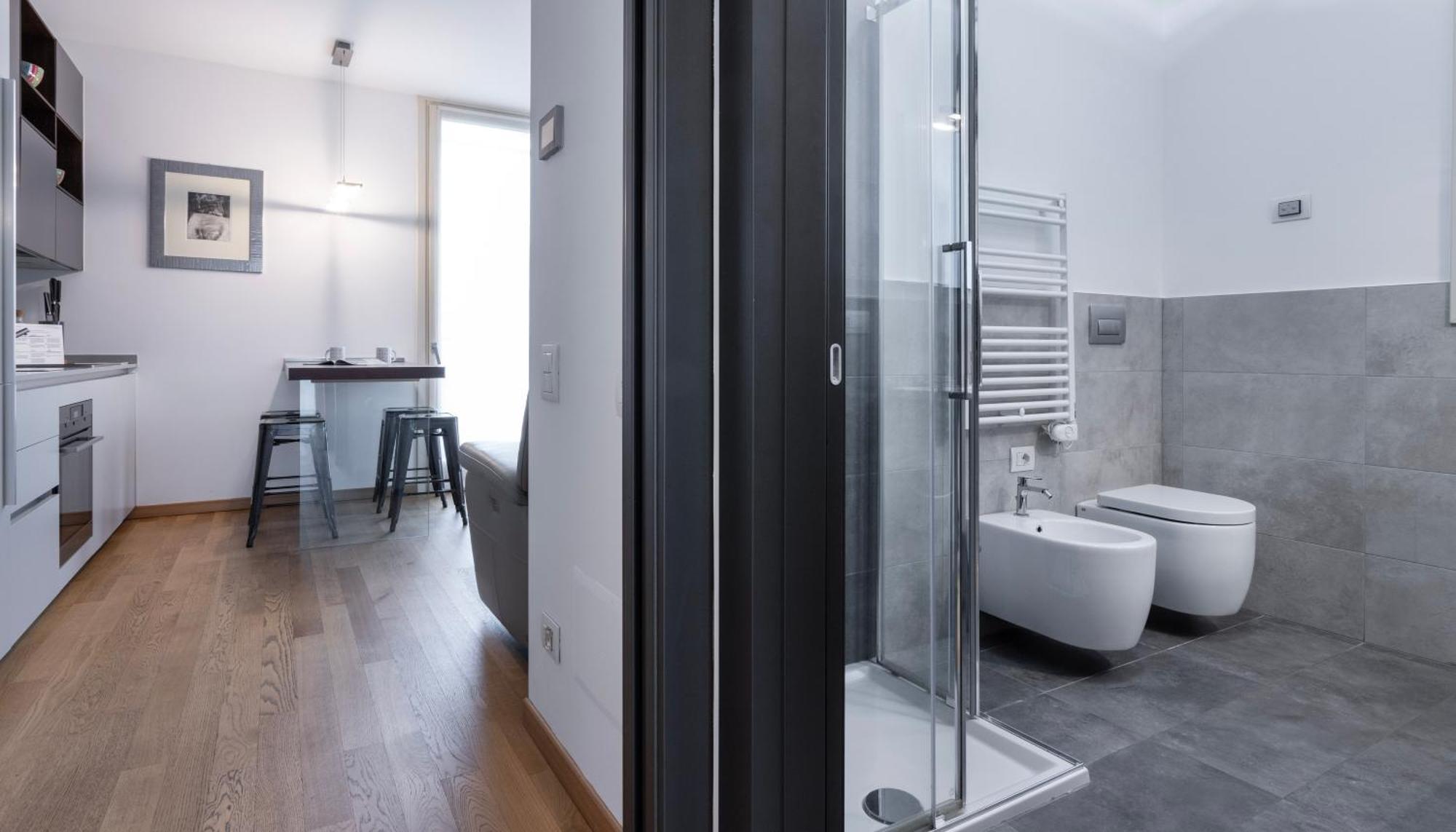 Appartement Italianway - Albani 20 à Milan Extérieur photo