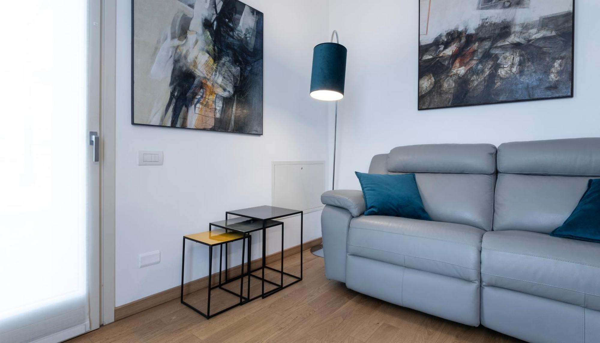 Appartement Italianway - Albani 20 à Milan Extérieur photo