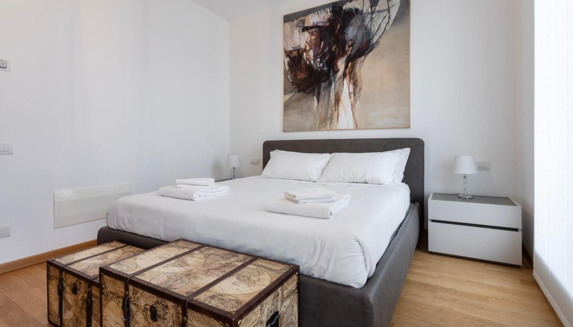 Appartement Italianway - Albani 20 à Milan Extérieur photo