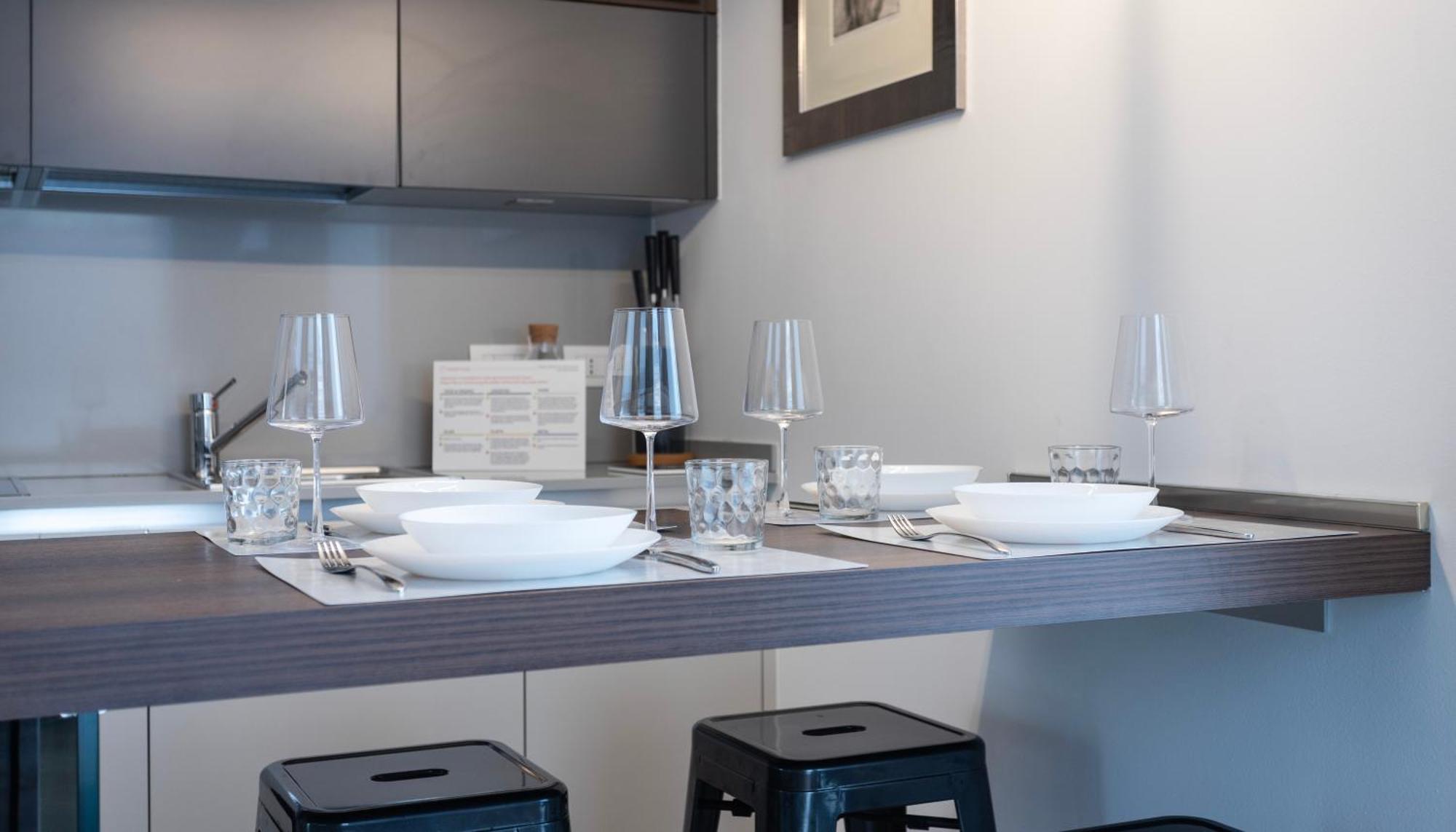Appartement Italianway - Albani 20 à Milan Extérieur photo