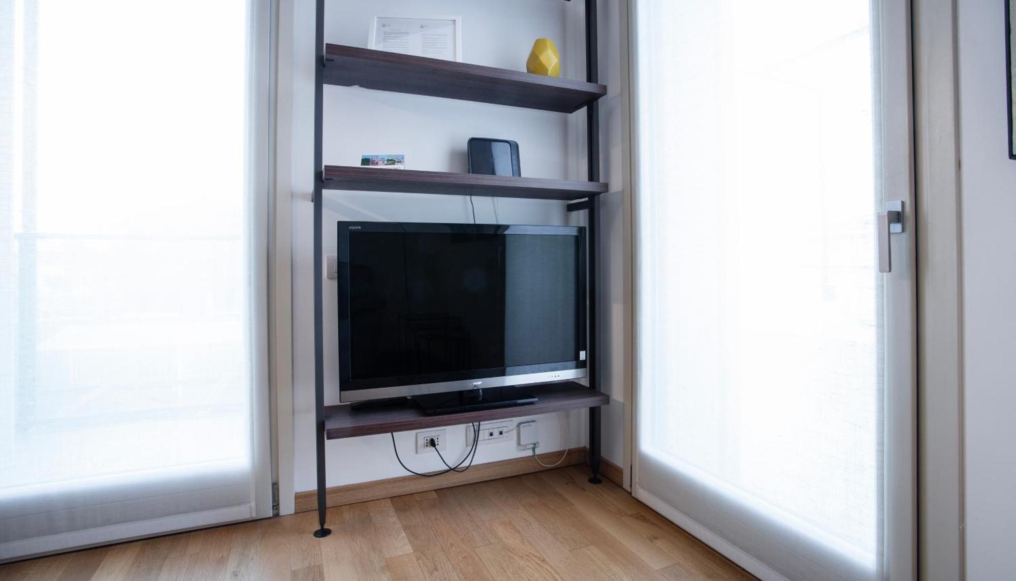 Appartement Italianway - Albani 20 à Milan Extérieur photo