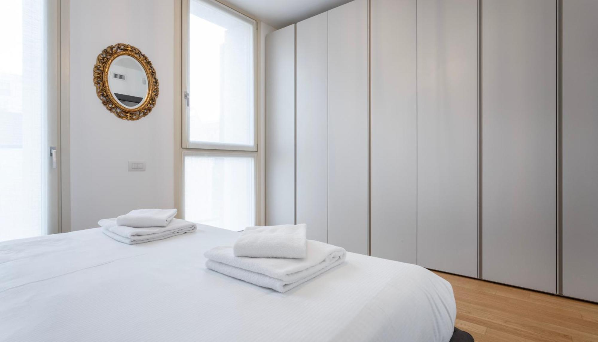 Appartement Italianway - Albani 20 à Milan Extérieur photo