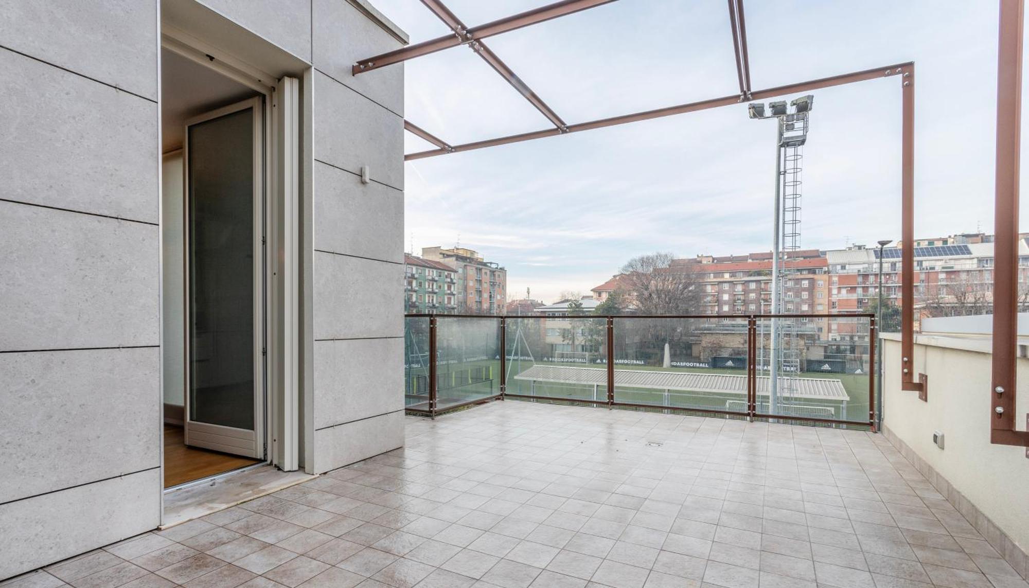 Appartement Italianway - Albani 20 à Milan Extérieur photo