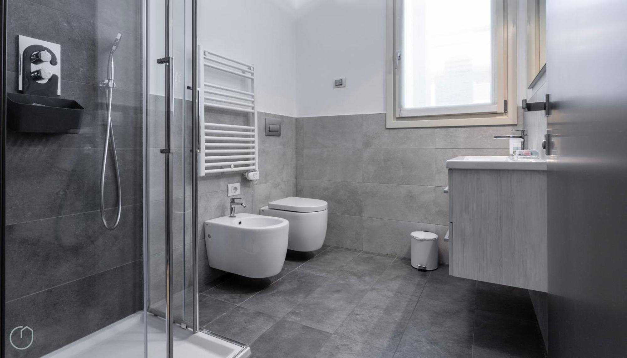 Appartement Italianway - Albani 20 à Milan Extérieur photo