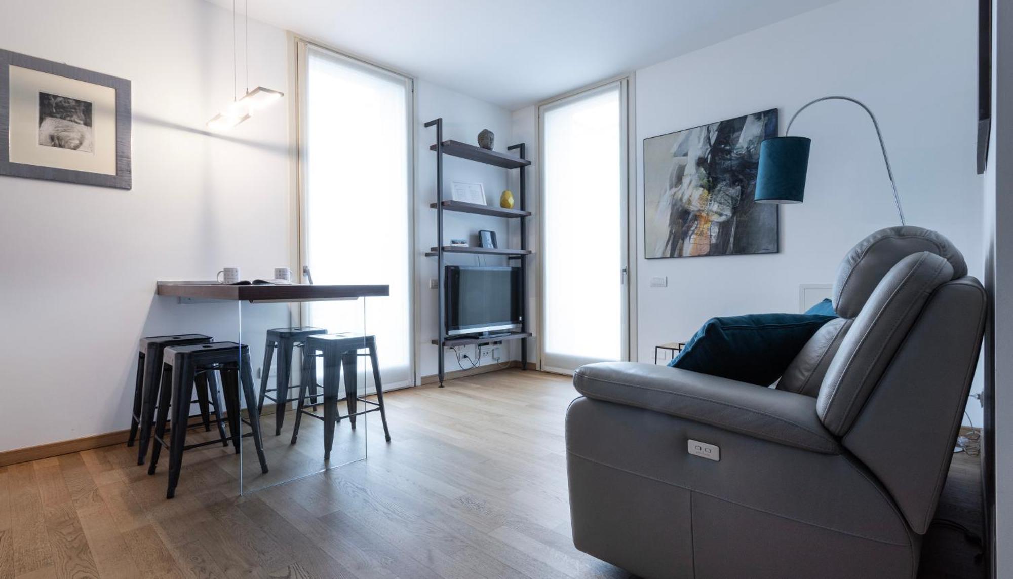Appartement Italianway - Albani 20 à Milan Extérieur photo