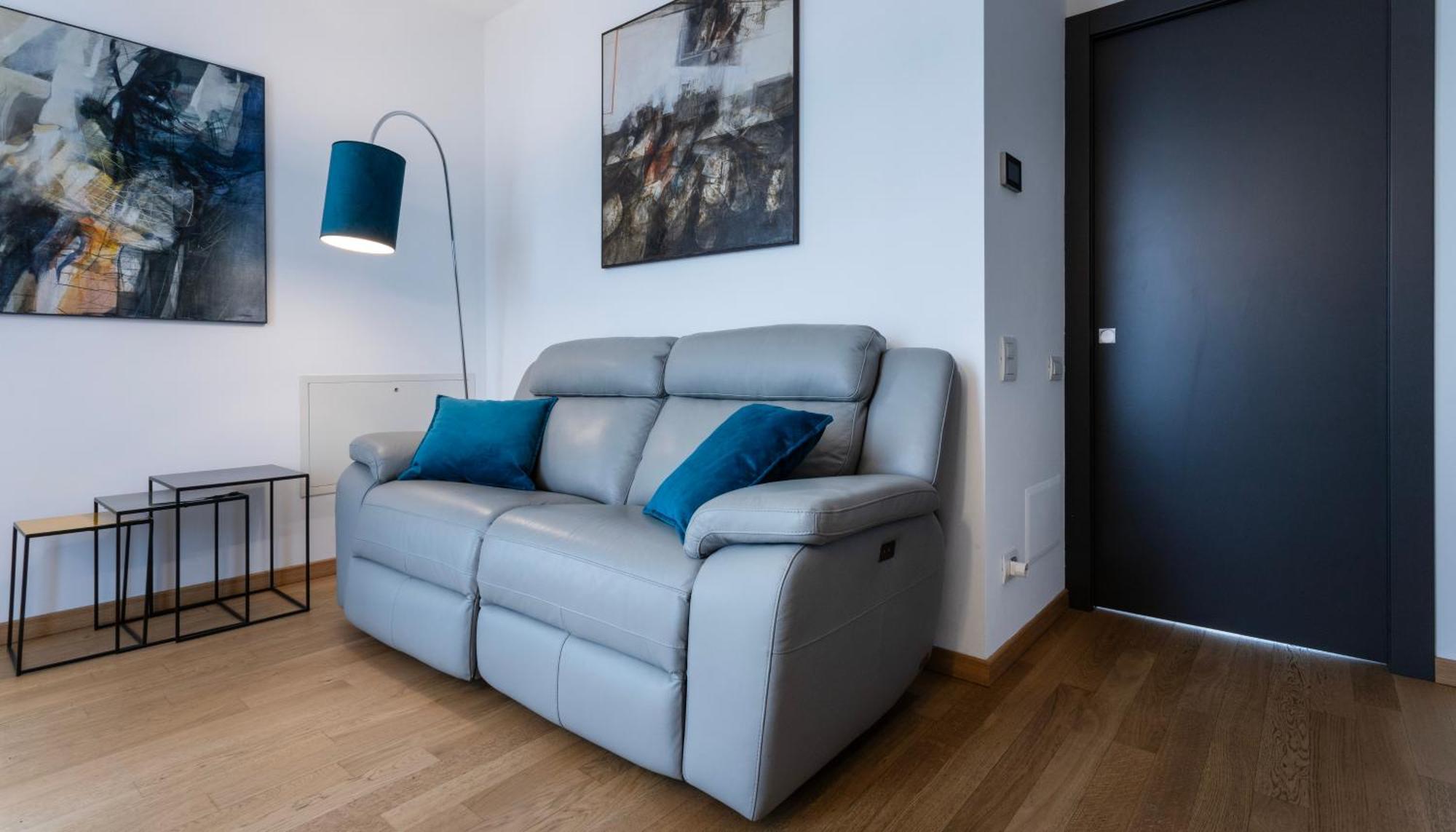 Appartement Italianway - Albani 20 à Milan Extérieur photo