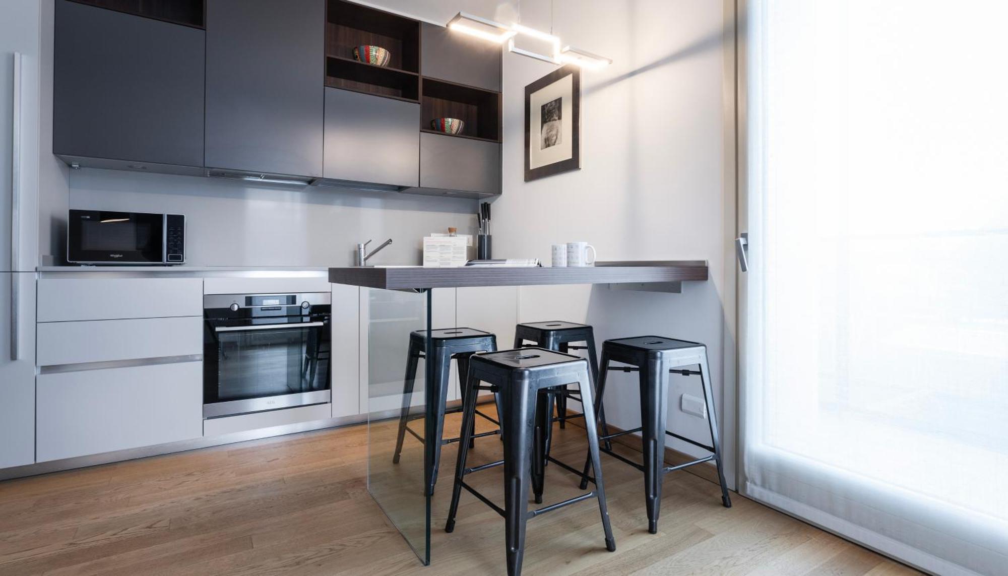 Appartement Italianway - Albani 20 à Milan Extérieur photo